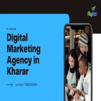 Digital Marketing Agency in Kharar Punjab